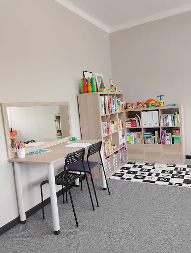 Gabinet Logopedyczny "Trajkotka" Aneta Nosek