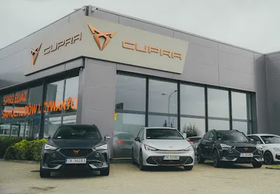 Certyfikowane Samochody Używane Autorud Kielce