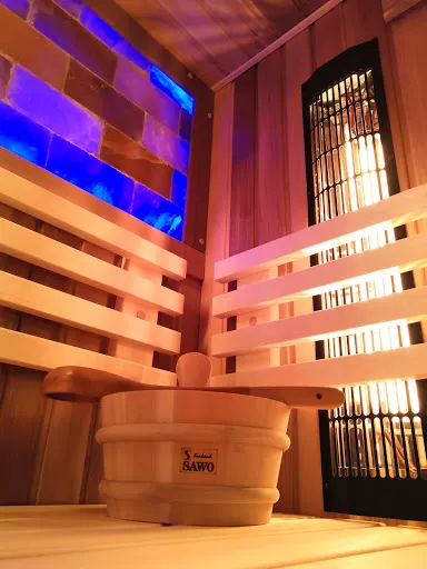 Sauny Polska Łukasz Mazgaj - sauny / groty solne / tężnie solankowe / balie / jacuzzi / impregnaty "Koopmans"